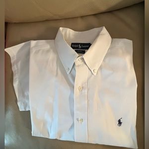 Men’s Ralph Lauren Shirt